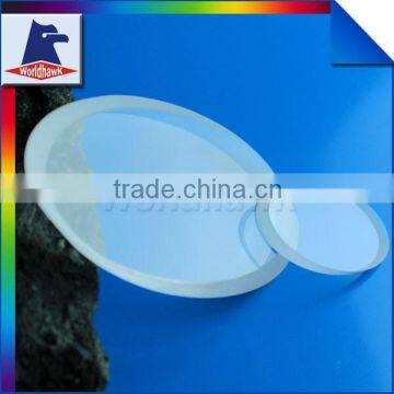 Optical Fluoride Crystal Window