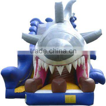 best seller dragon inflatable slides sliding inflatables