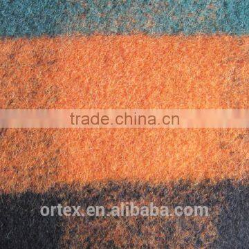 2015 100% MERINO WORSTED WOOL FABRIC
