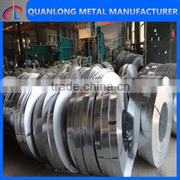 gl steel strip az150 zinc alu steel strip