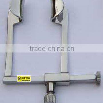 Cook Eye Speculum