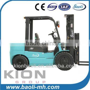 1.5t 1.8t 2.t 2.5t 3.0t 3.5t baoli forklift