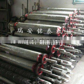 Multi Color Printing Press Rollers (MT)