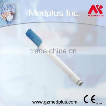 FDA Sterile permanent fine tip without ruler Skin marker