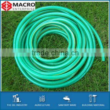 colored PVC hose