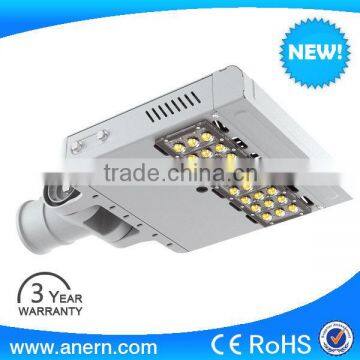 60W refrigerant aluminium wholesales led street light with bridgelux chip