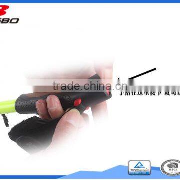 trekking pole carbon