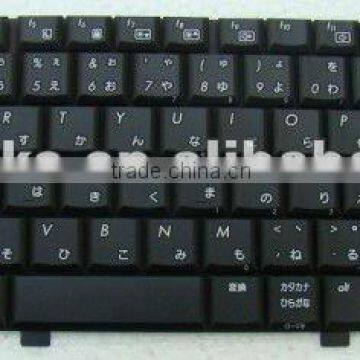 JP 6720 6520 540 laptop keyboard