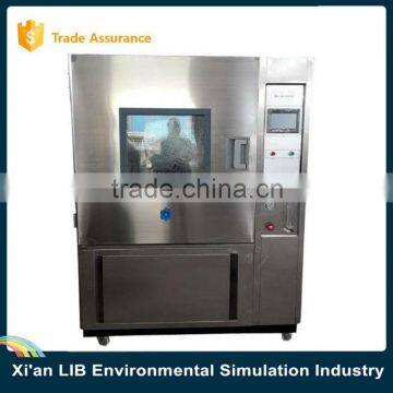 IPX12 Water Ingress Chamber