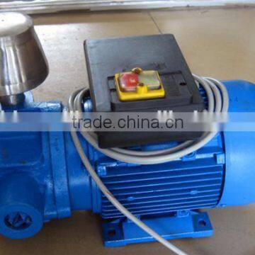 dry vacuum pump 250L for milking machine