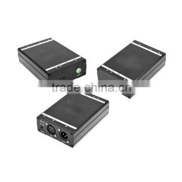 9V Battery Phantom Power Supply