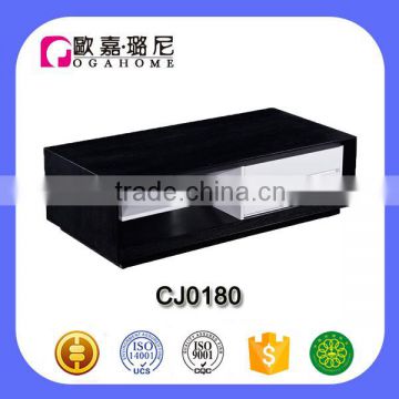 high gloss MDF Coffee Table CJ0180