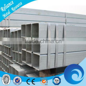 SMALL DIAMETER ZINC COATED IRON PIPE