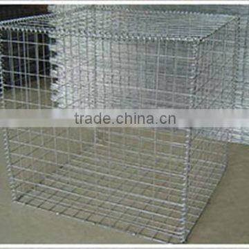 Gabion Box Wire Fencing photo-5