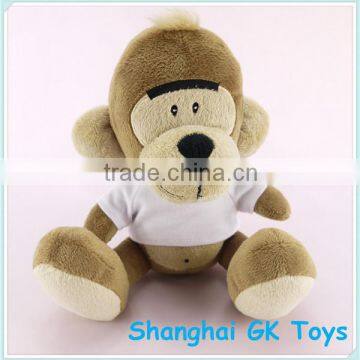 Cute Plush Monkey Names