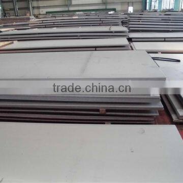 201 Stainless Steel Sheet/Plate With Best Price photo-3