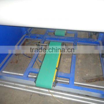 Full Automatic Embossed Rewinding Toilet Paper Machine