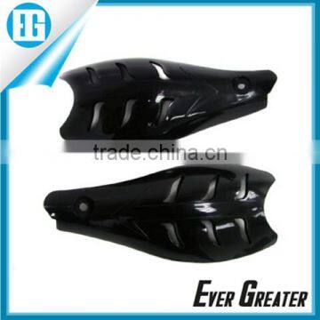 High Quality custom plastic body parts atv auto parts china Plastic components plastic gear