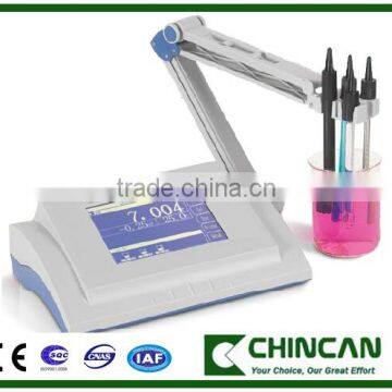 HIGH PRECISE DZS-708, DZS-708-A, DZS-708-B DZS-708-C Benchtop Multi-Parameter Meter