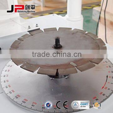 Dynamic Balancer of Clutch photo-2