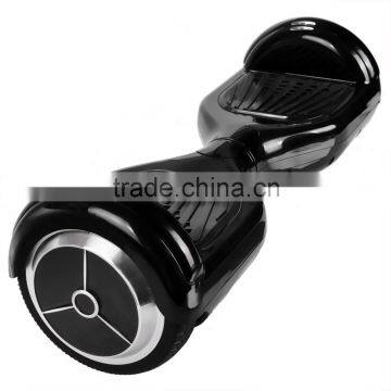 2016 Wholesale Electric Two Wheels Self Balancing Scooter With LG Battery US Plug Benz Wheel Ancheer 6.5 Inch AM002554 photo-3