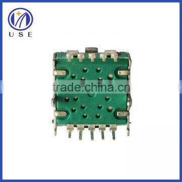 Price RS17 Insulated Shaft Wave Band Switch photo-3