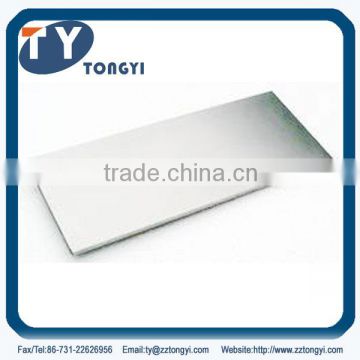 tungsten carbide sheet metal by Zhuzhou manufacturer