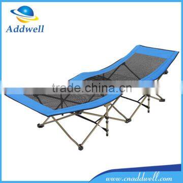 outdoor camping portable folding bed