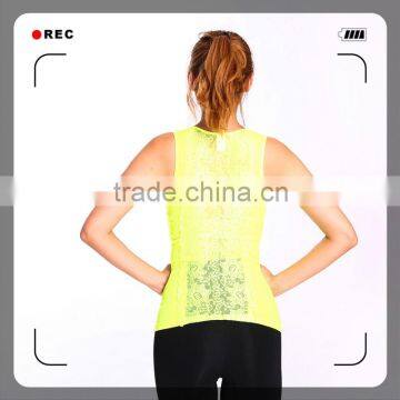 new design seamless lace wholesale women camisole