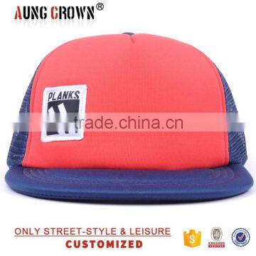 Cotton Promotional Blank Best Trucker Hats