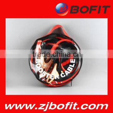 Bofit high quality hot selling heavy duty battery booster cables made in China