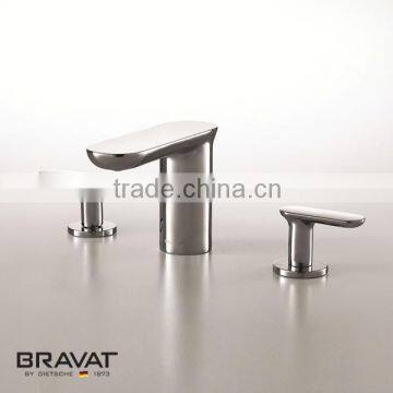 Water saving wash basin tap mixer bathroom accessory set F265104C