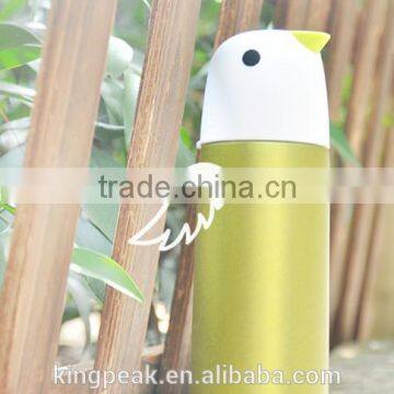 Stainless Steel Thermos Vacuum Cup Insulated Tumbler