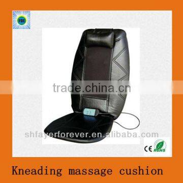 2013 High quality prety prices shiatsu massage machine,car massage cushion