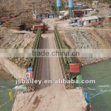 steel bridge for sale from china with good quality cheap price