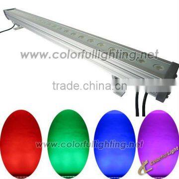 24*3W 3 in 1 RGB LED Flood Light