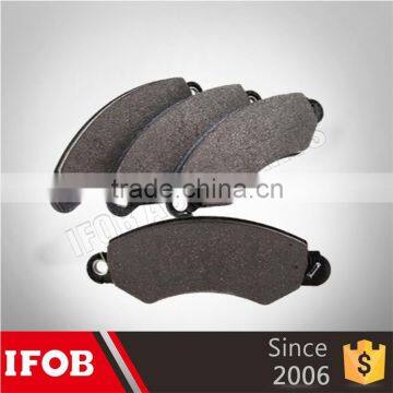 GENUINE ML W164 S W221 R CLASS 63 65 AMG REAR BRAKE PADS A1644201020/A164 4201 020/1644201020/164 4201 020