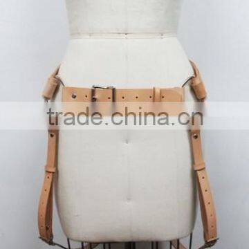 Brace Leather Harness at 'Ayaan Products' AP-4514