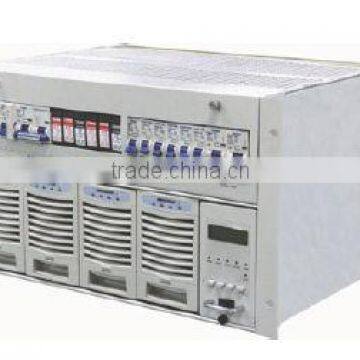 ZXDU68 B201 --- An 48VV Embedded-48v Power Supply Equipment (www.versatek.com); Contact: Sherry@versatek.cn