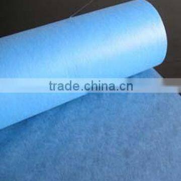 Medical Laminated Function Chemical Bonded Nonwoven Fabric photo-4
