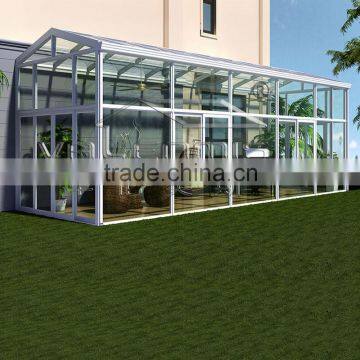 2016 Novel Design & High Quality Glass House photo-6