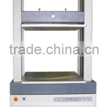 Box Compression Tester - 50kN