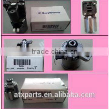 ATX 6 speed DSG 02E DQ250 solenoid valve 50221 50222 50223