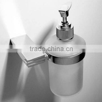 manual liquid soap dispenser holder