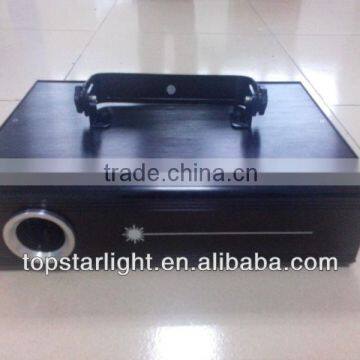 Full Color Laser Lights 3d Laser Show Nightclub/party