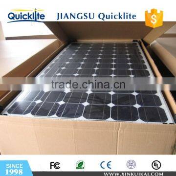 off Grid Solar Power System Solar Panel High Quality