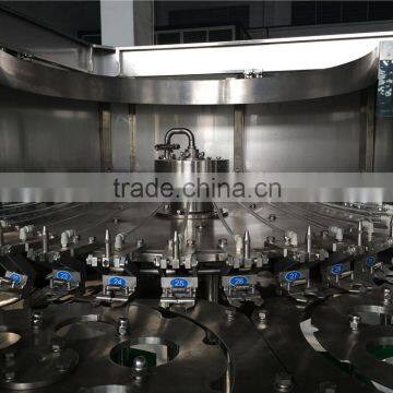 Automatic Carbonated Soft Drinks Plant photo-2