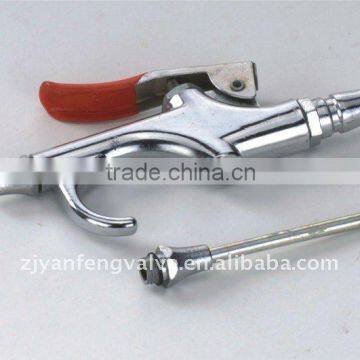 SUNRISE air duster gun for pneumatic machine