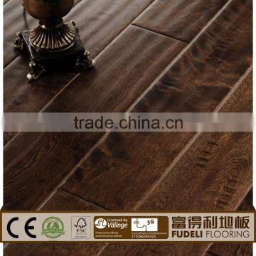 Best selling laminate wood floor
