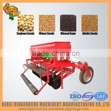 Agricultural 24 Row Wheat Seeder Machine for Tractor photo-4